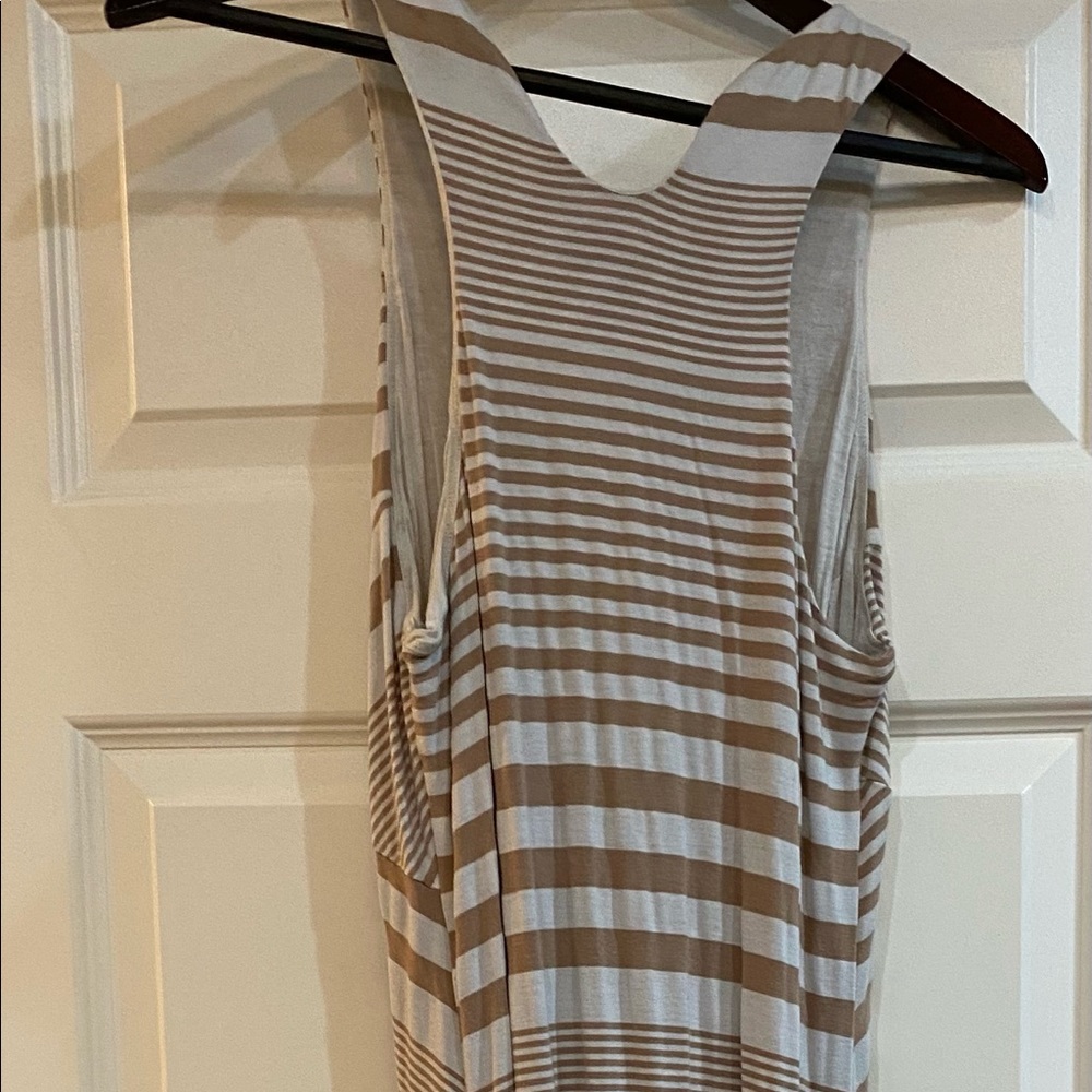 Comfy BeBe maxi